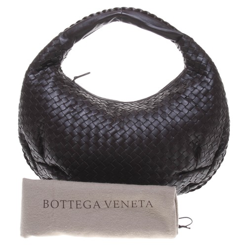 葆蝶家 Bottega Veneta Intrecciato Bag