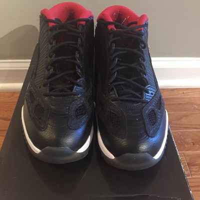 jordan 11 low gum