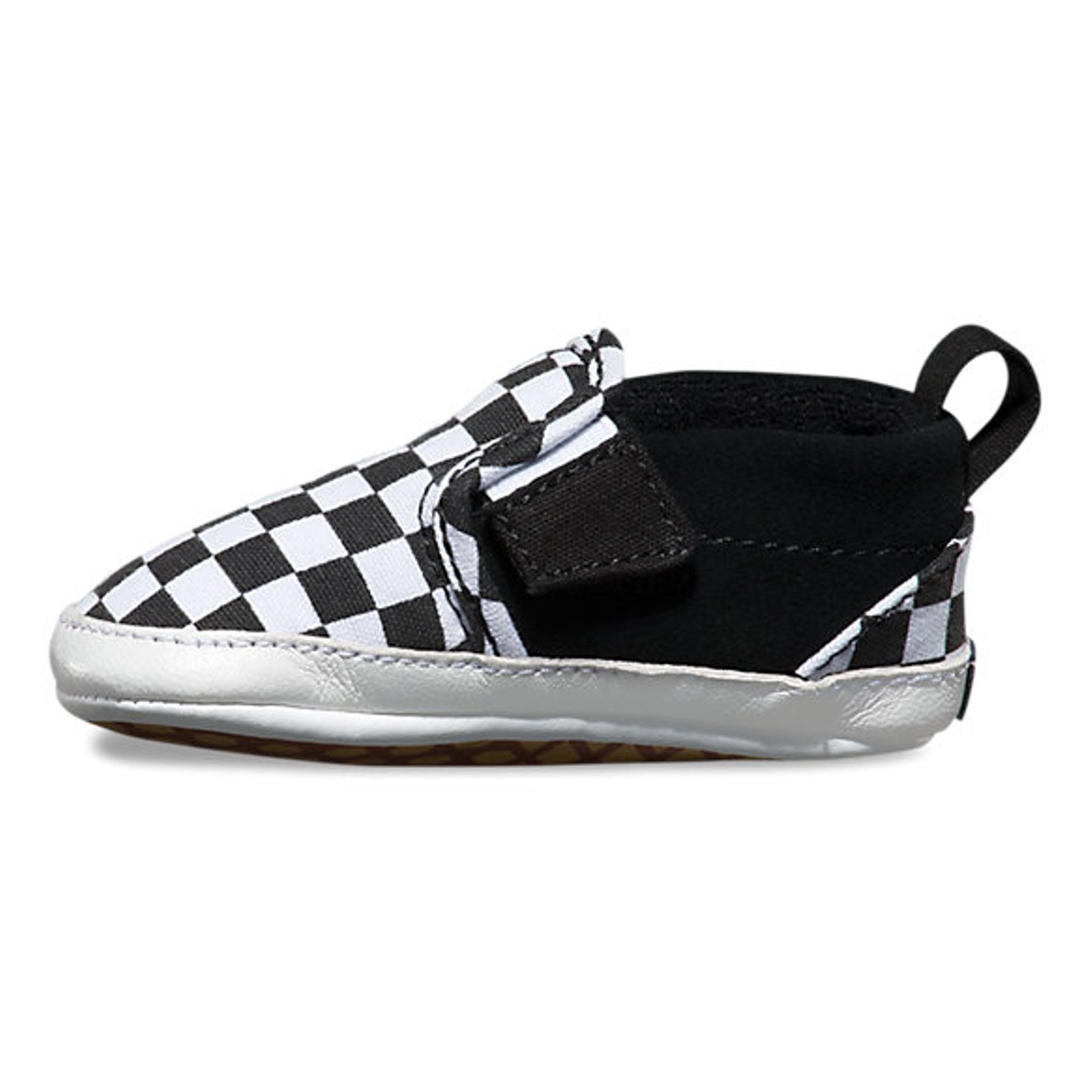 baby vans black white baby vans black white