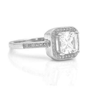 -princess-cut-clear-cz-sterling-silver-engagement-ring-size-5-6-7 ...