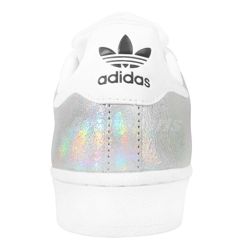 adidas originals superstar w hologram iridescent womens shoes sneakers s81644 adidas originals superstar w hologram iridescent womens shoes sneakers s81644
