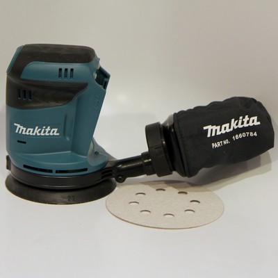 Makita LXOB01Z 18V 5