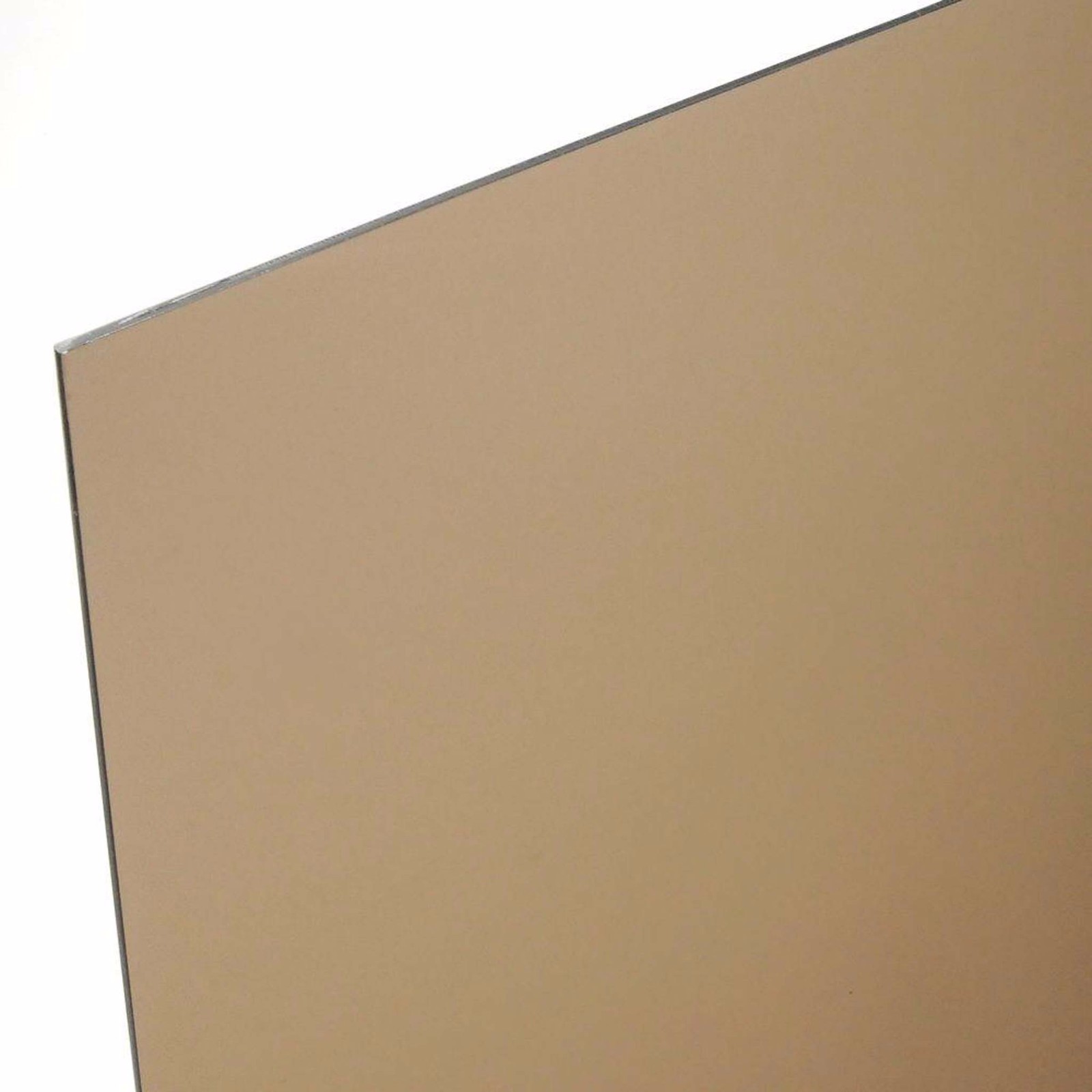 UPC 769125051013 product image for Home Transparent Bronze Lightweight Impact-resistant 48 X 96-inch Acrylic Sheet | upcitemdb.com