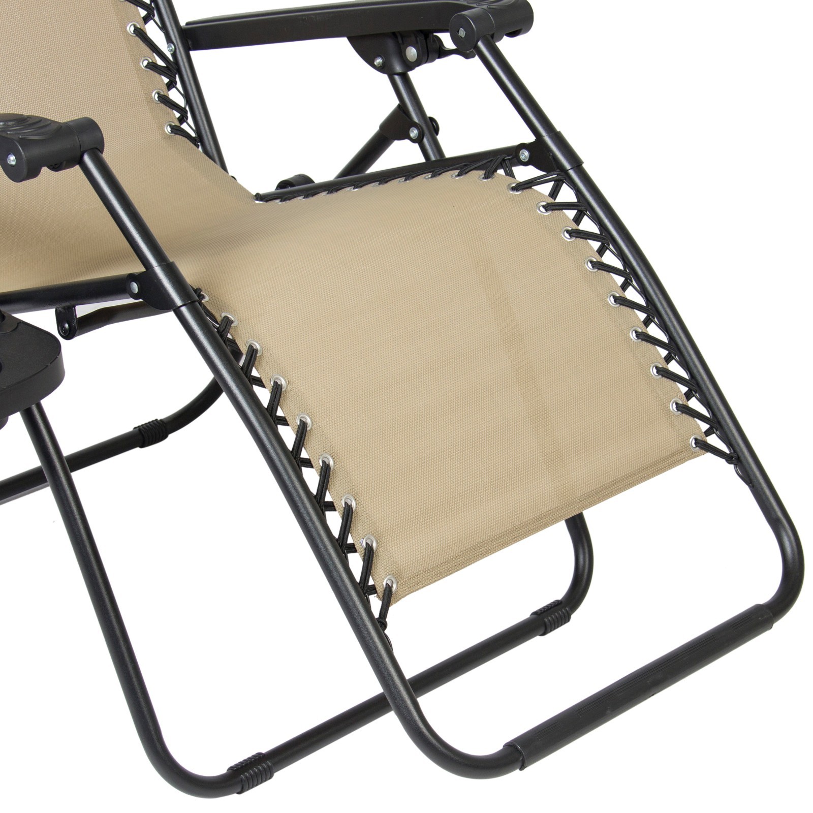 UPC 886237000132 product image for Northwest Territory Anti-gravity Lounger Tan Free Shipping | upcitemdb.com