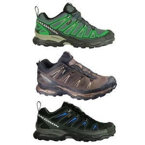 Scarpe Salomon Goretex Scarpe Salomon Goretex