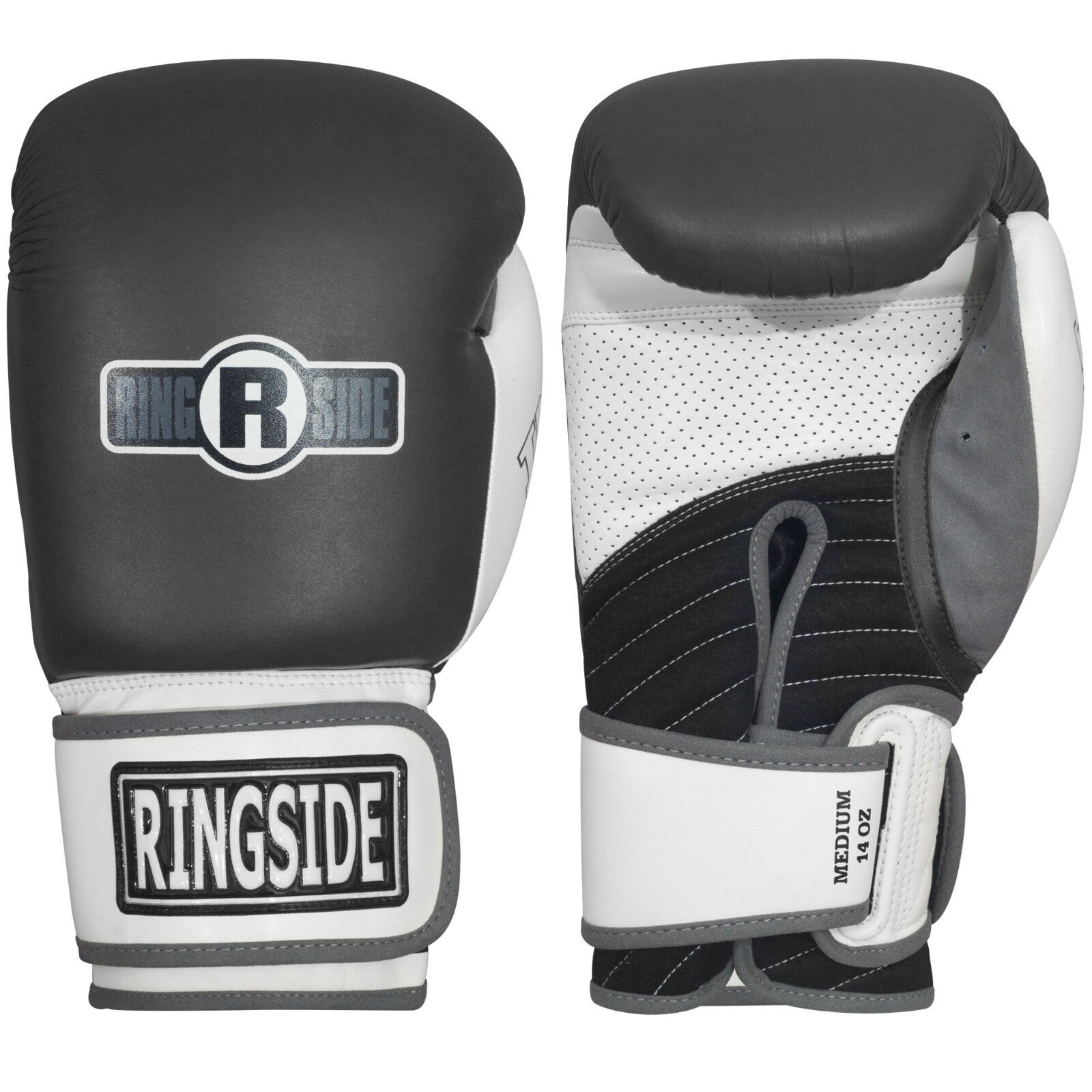 Ringside Boxing IMF Tech Bag Gloves -Cheap Sedroc Sports Store %24 57