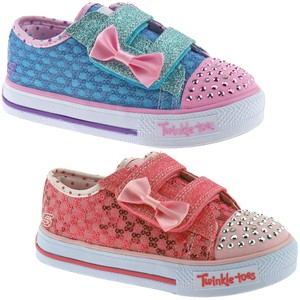 Skechers Ragazza Skechers Ragazza