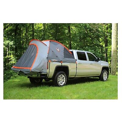 Rightline Gear 110730 Full Size Standard Bed Truck Tent for 6.5' L Truck Bed