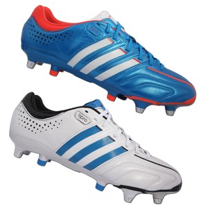 adidas 11 pro blancas