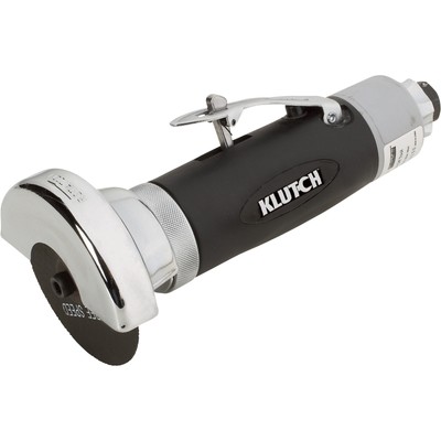 Klutch Air Cutoff Tool-3in Disc. #HY-548