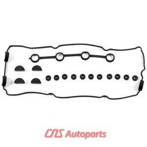 Replace nissan altima valve cover gasket #2