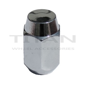 Honda lug nut thread pitch