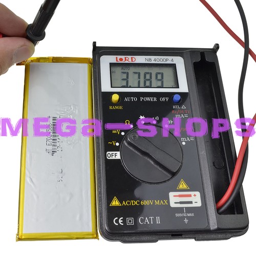 2460MAH HB3543B4EBW LI- L....<br>