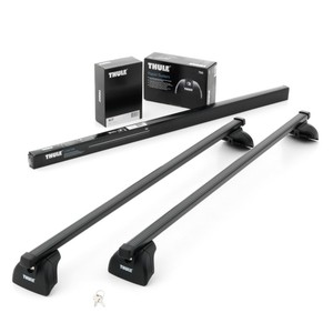 Thule bmw 1 series #2