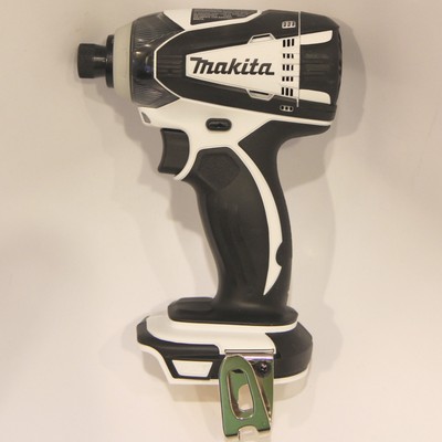 Makita XDT04Z White 18V 1/4