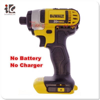 DeWalt Model DCF885 20V 20 Volt Max ...