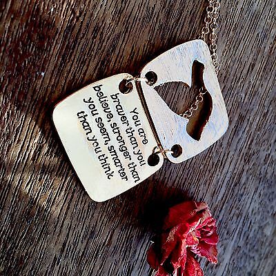 Girls Gifts for her engraved DAUGHTER niece cousin best friend sister