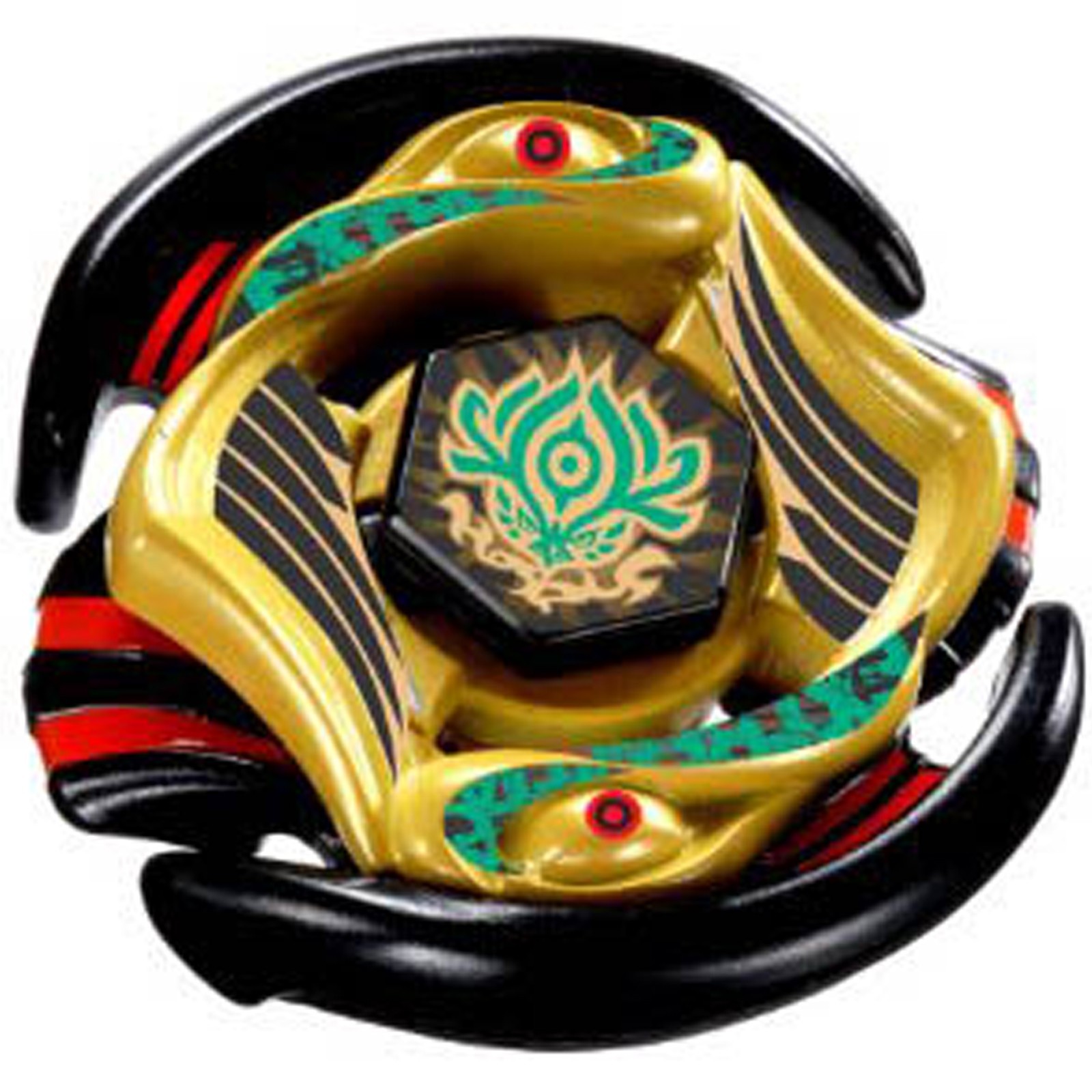 Beyblade Metal Fight Meteo L Drago | eBay