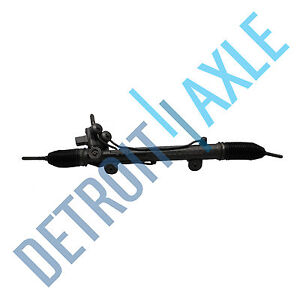 Mercedes rack and pinion #4