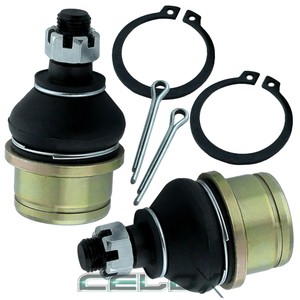 2005 Honda foreman 500 ball joints #7