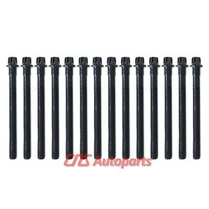 Bmw m54 head studs #7