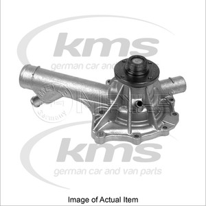 Mercedes c180 water pump #4