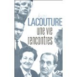 une vie de rencontres jean lacouture