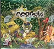 UPC 653569000549 product image for Neopets Trading Card Game Secrets Of Mystery Island Booster Box | upcitemdb.com