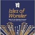 CD: Various Artists - Isles of Wonder (Music for the Opening Ceremony of the Lo... Various Artists, 2012
