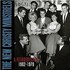 CD: The New Christy Minstrels - Retrospective 1962-1970 (2012) The New Christy Minstrels, 2012