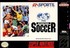 Game: FIFA International Soccer (Super NES, 1994)