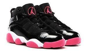 Jordan Shoes For Girls