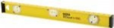 Stanley 24-Inch I-Beam 180 Level, 42-324, Measuring ...