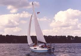 20’ Coastal Ensenada sailboat - Reduced again- make offer!