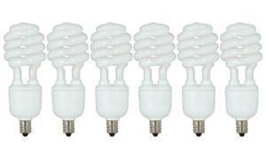CFL Bulbs