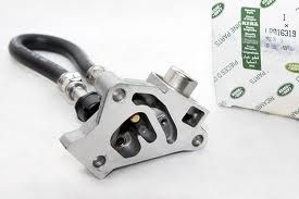 GENUINE DEFENDER / DISCOVERY TD5 - FUEL PRESSURE REGULATOR ... rover fuel pressure diagram 