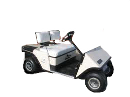 Ezgo