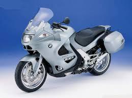 Bmw k 1200 workshop manual #5