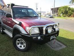 ebay motors toyota prado #2
