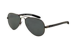 ray ban aviator/pilot rb8307 black sunglasses ray ban aviator/pilot rb8307 black sunglasses