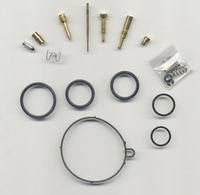 Honda c70 carburetor rebuild #5
