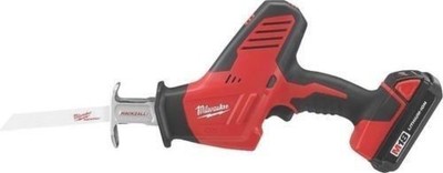 NEW MILWAUKEE 2625-21CT M18 18 VOLT HACKZALL ...