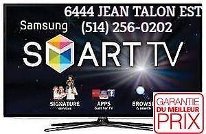 ****SPECIAL!!TV SAMSUNG  TV LG SONY SHARP SMART TV 4K UHD SMART TV HAIER 4K ULTRA HD VIZIO TV 4K CELLULAIRE DEVEROUILLÉ