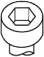 Nissan pulsar head bolts #5