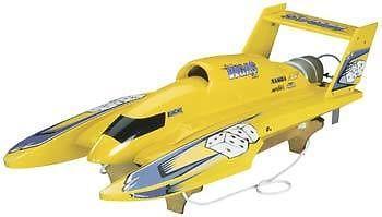 rc boat hydroplane
