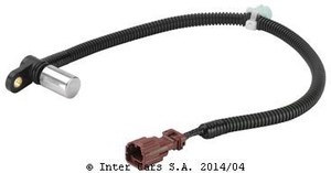 Crank sensor nissan almera price #9