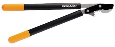 Fiskars 21 Inch PowerGear Lopper (9627) , ...