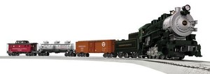 Toys &amp; Hobbies &gt; Model Railroads &amp; Trains &gt; O Scale &gt; Other O Scale