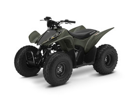 Honda® TRX®90X RED with 0, for sale!