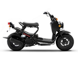 Honda® Ruckus® with 1, for sale!